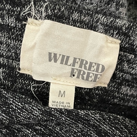 ARITZIA WILFRED FREE Tyra Ruched Skirt - Picture 9 of 9